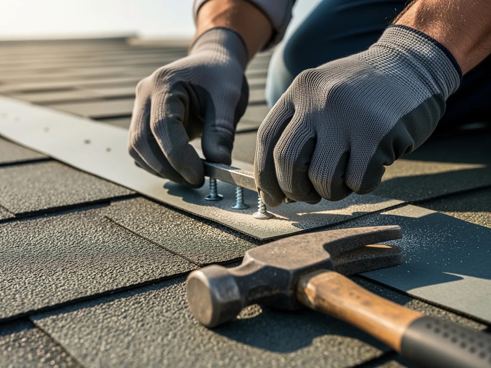 Why choose Fascia Repair in Caldwell, NJ